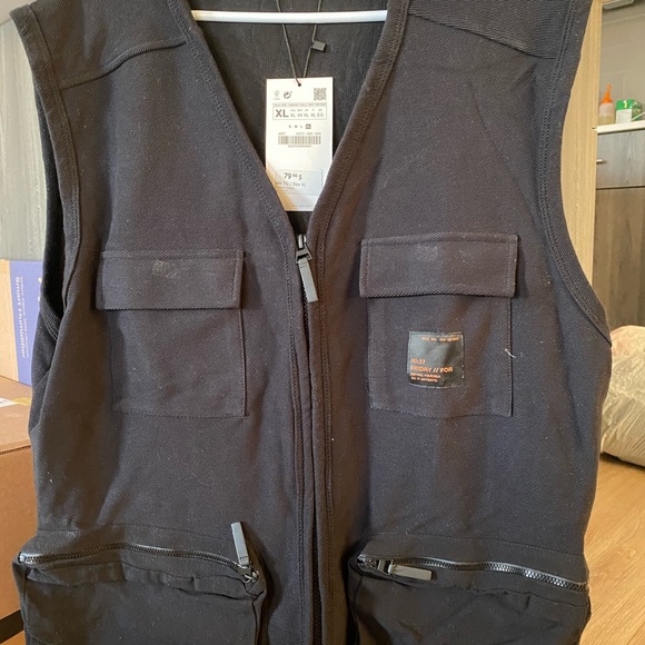 New Zara Men - Picture 2 of 2